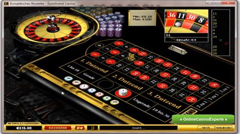 Geld verdienen mit casinos online erfahrungen